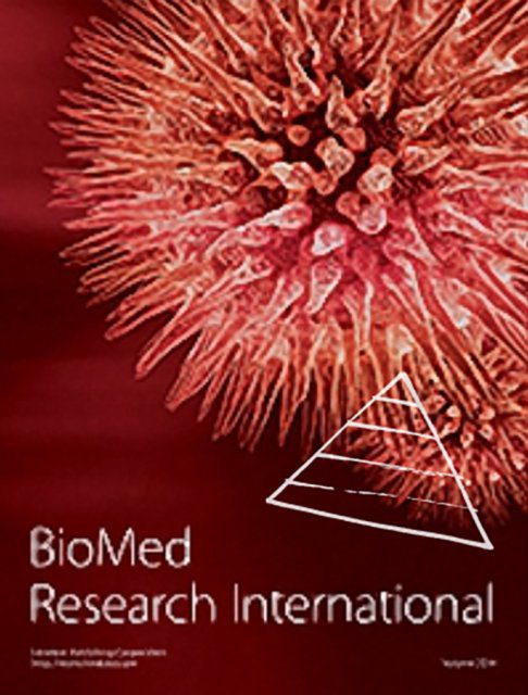 BioMed Research International 2013