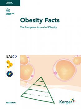 Obesity Facts 2018