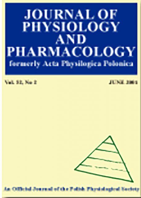 Journal of Physiology and Pharmacology 2006