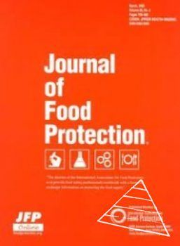 Journal of Food Protection 2008