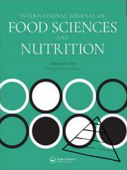 International Journal of Food Sciences and Nutrition 2018