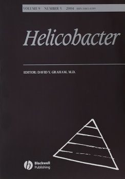 Helicobacter 2004