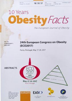 Obesity Facts 2017