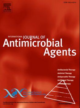International Journal of Antimicrobial Agents 2005