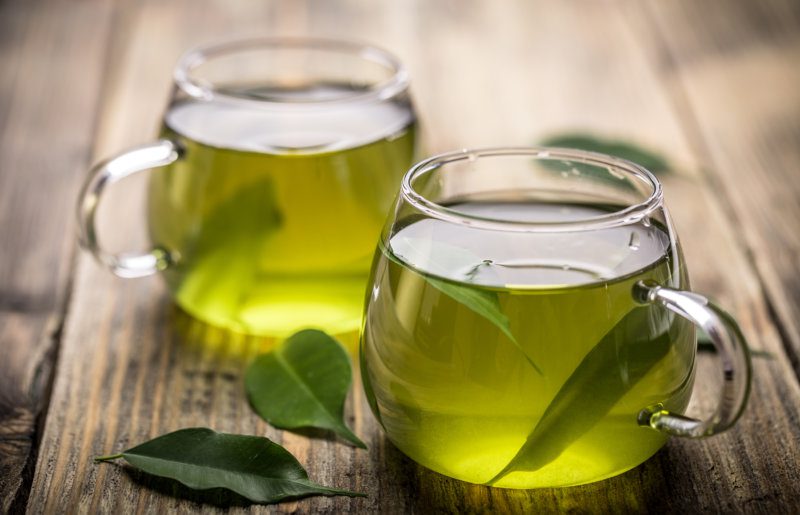 Święto Pracy – Zielona herbata – zdrowie pochodzące ze starożytnych Chin