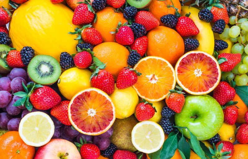 Międzynarodowy Dzień Owoców – Owoce lepsze od cukru