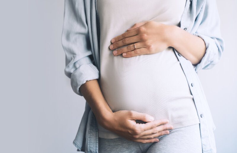 Jak radzić sobie z dolegliwościami w ciąży?