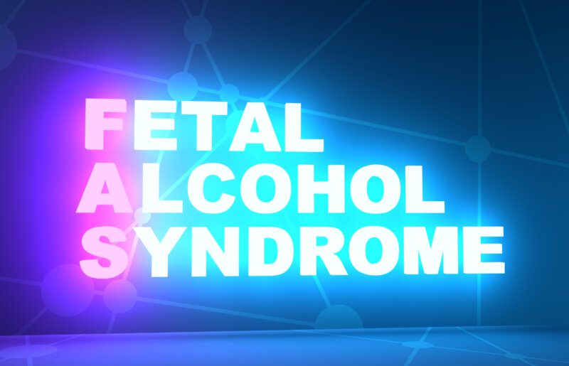 Światowy Dzień FAS (Alkoholowego Zespołu Płodowego) - Jak alkohol uszkadza płód?