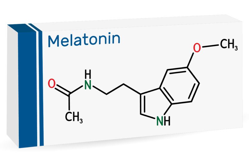 Kiedy zażywać melatoninę?