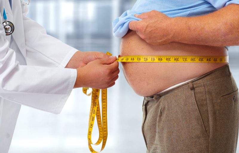 Analogi GLP-1 – nadzieja dla osób z otyłością 