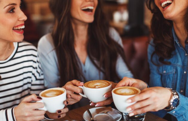 Czy dodatek mleka do kawy zwiększa sprawność układu odpornościowego?