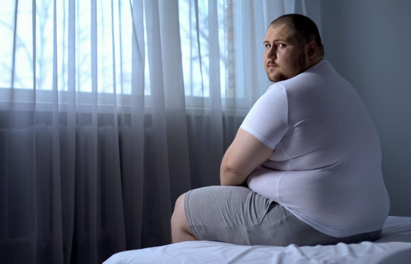 Dlaczego osoby z otyłością są bardziej narażone na niedobór witaminy D?