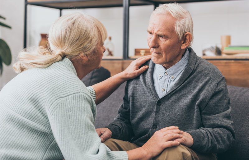 Czy jesteśmy skazani na demencję i Alzheimera?