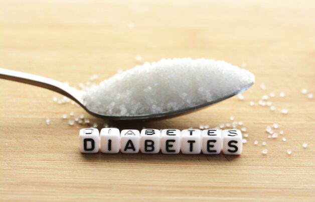 Co powinien jeść cukrzyk?